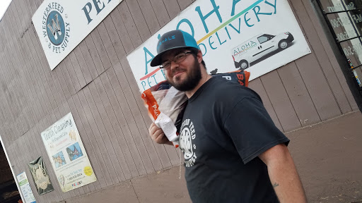 Pet Supply Store «Western Feed & Pet Supply», reviews and photos, 1600 34th St Sacramento, CA 95819 34th St, Sacramento, CA 95819, USA