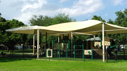 Park «Zinkil Park», reviews and photos, 5451 Washington St, Hollywood, FL 33021, USA