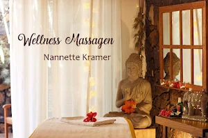 Nannette Kramer Wellness Massagen image