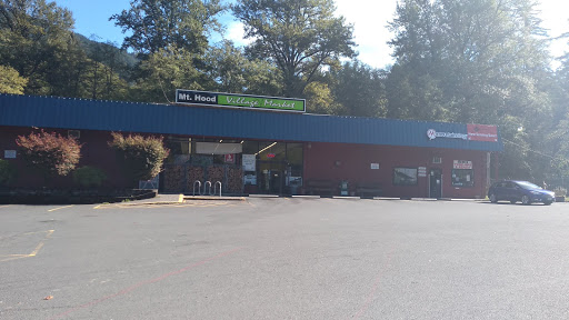 Grocery Store «Mt Hood Foods», reviews and photos, 73265 US-26, Rhododendron, OR 97049, USA