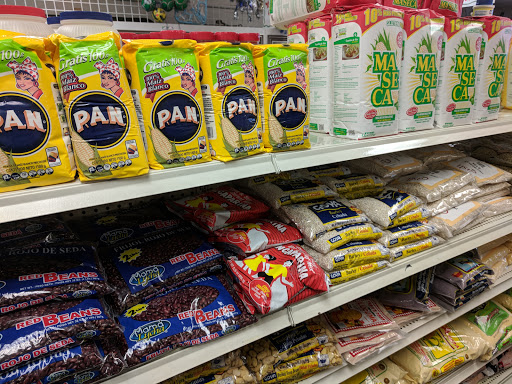 Grocery Store «Latino Groceries Inc», reviews and photos, 2312 Central Ave NE, Minneapolis, MN 55418, USA