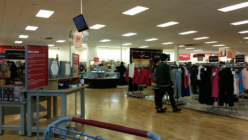 Department Store «T.J. Maxx & HomeGoods», reviews and photos, 160 E Stacy Rd, Allen, TX 75013, USA