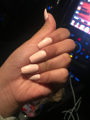 Nail Salon «Hawaii Nails», reviews and photos, 8039 3500 S, Magna, UT 84044, USA