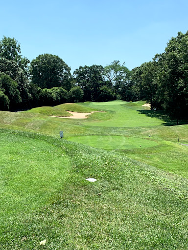 Golf Course «Town of Oyster Bay Golf Course», reviews and photos, 1 S Woods Rd, Woodbury, NY 11797, USA