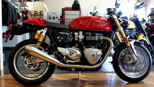 Motorcycle Dealer «Ace Motorsports», reviews and photos, 1931 Market St, Concord, CA 94520, USA