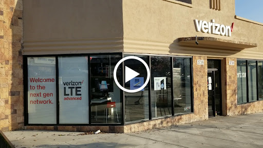 Cell Phone Store «Verizon Authorized Retailer - Wireless Plus Montrose», reviews and photos, 3738 N Verdugo Rd, Montrose, CA 91020, USA