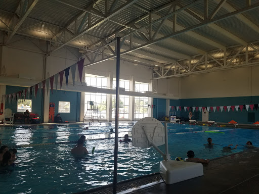 Steiner Aquatic Center West