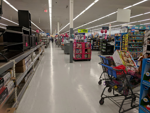 Department Store «Walmart Supercenter», reviews and photos, 150 Western Ave NW, Faribault, MN 55021, USA
