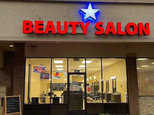 Star Beauty Salon Threading