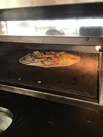 Photos du propriétaire du Pizzas à emporter Le Kiosque à Pizzas à Is-sur-Tille - n°4