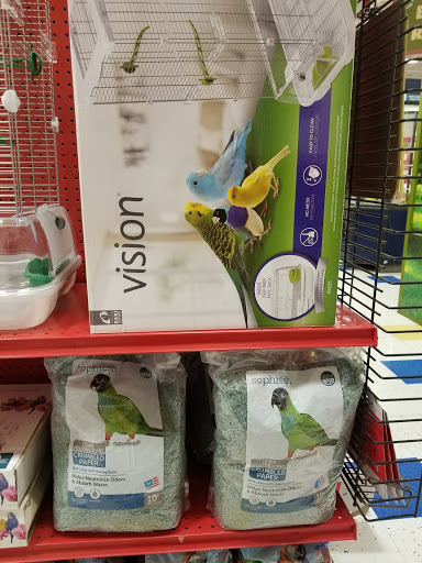 Pet Supply Store «Petco Animal Supplies», reviews and photos, 855 E Bidwell St, Folsom, CA 95630, USA