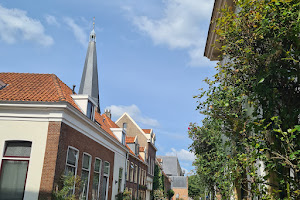 Museum en Doc. Centr. voor Joods Leven, de Groene Keppel