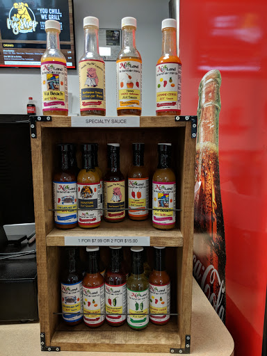 Caterer «Mobile Pig-Nic Catering», reviews and photos, 900 Commonwealth Pl, Virginia Beach, VA 23464, USA