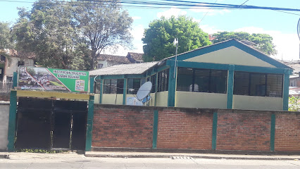 Institución Educativa Simon Bolivar