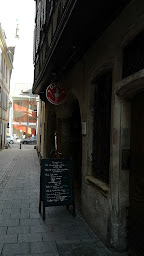 Photo n°48 de Le Dahu à Strasbourg ()