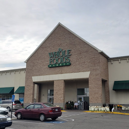 Grocery Store «Whole Foods Market», reviews and photos, 2693 Edmondson Rd, Cincinnati, OH 45209, USA
