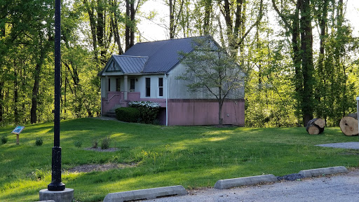History Museum «Benjamin Banneker Historical», reviews and photos, 300 Oella Ave, Catonsville, MD 21228, USA
