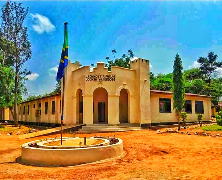 Musoma Technical Secondary School