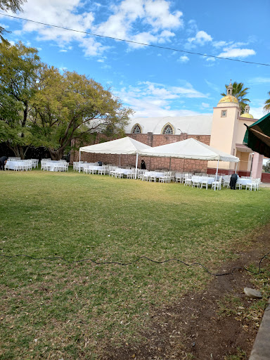 Jardín Campestre La Capilla