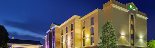 Holiday Inn Express & Suites Fort Wayne, an IHG Hotel