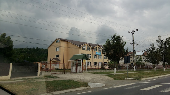 Școala Gimnazială Adrian Porumboiu