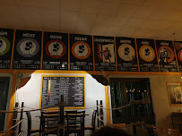 Menu du New Brewery Nicese à Nizza Monferrato