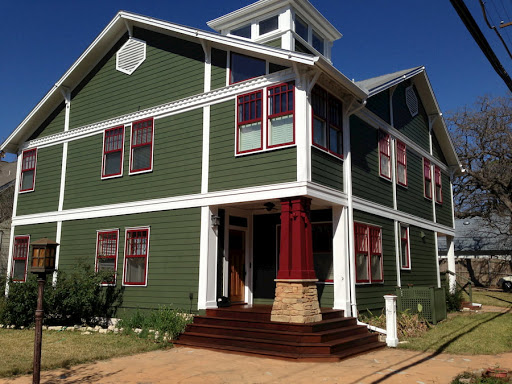 Painter «Tex Painting», reviews and photos, 1212 Guadalupe St, Austin, TX 78701, USA