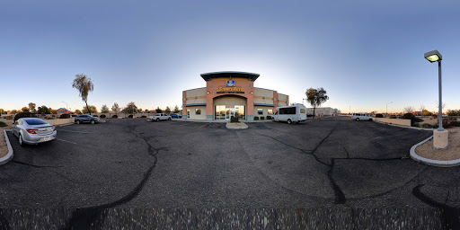 Auto Repair Shop «Stamps Auto», reviews and photos, 711 S Lindsay Rd, Gilbert, AZ 85296, USA