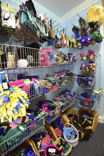 Tack Shop «Do Trot In Tack Shop», reviews and photos, 2539 York Rd, Jamison, PA 18929, USA