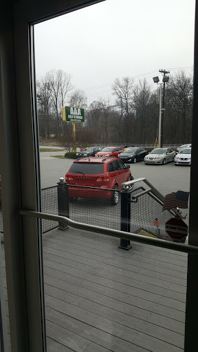 Used Car Dealer «Triad Auto Solutions», reviews and photos, 5101 W Market St, Greensboro, NC 27409, USA