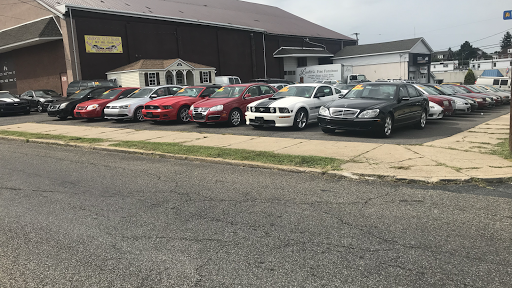 Used Car Dealer «Majestic Auto Trade», reviews and photos, 1639 Washington St, Easton, PA 18042, USA