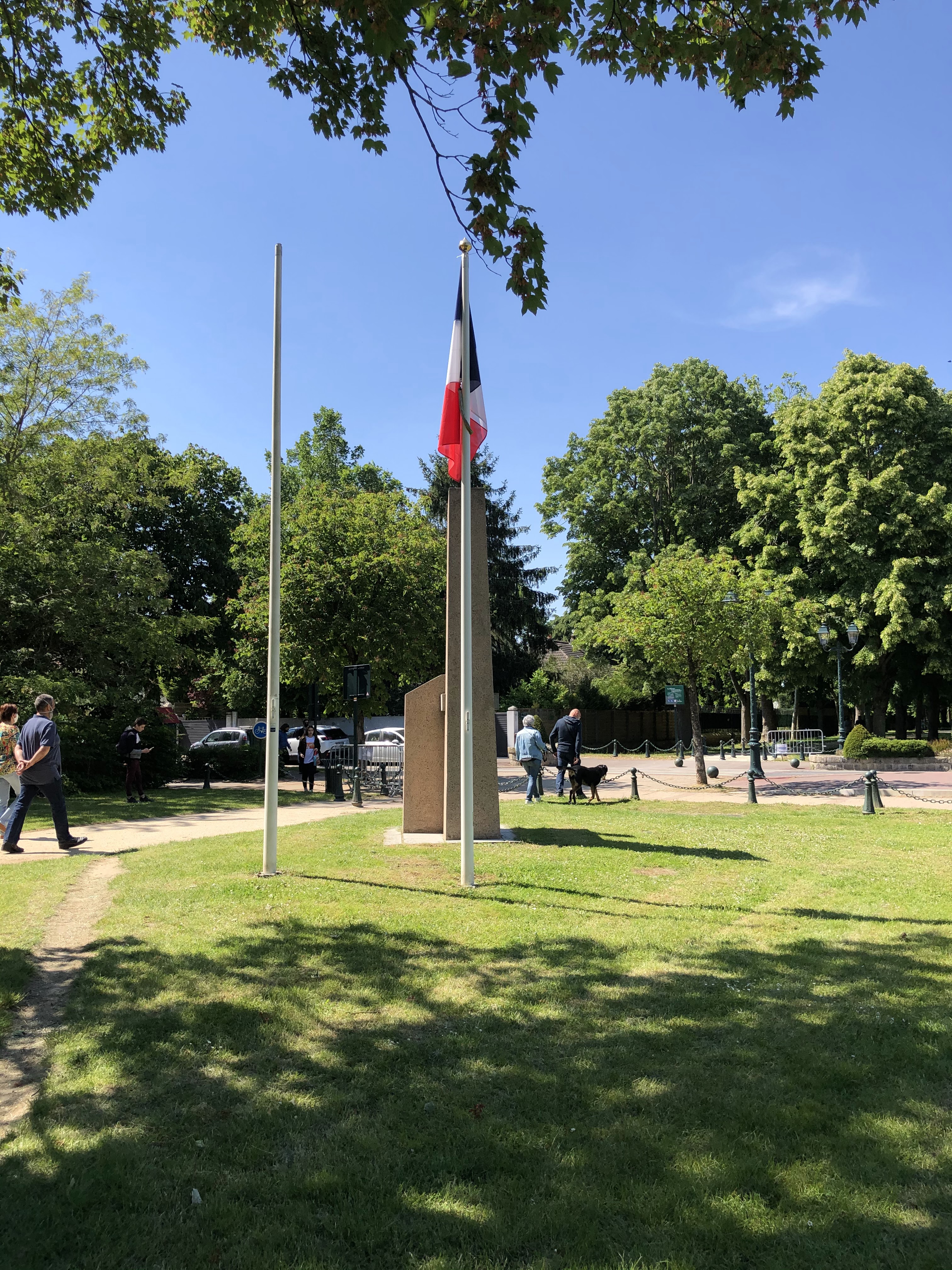 Photo n° 20 de l'avis de Sergiu.u fait le 17/05/2020 à 13:43