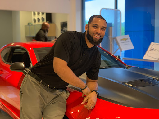 Chevrolet Dealer «Jimmy Britt Chevrolet Buick GMC», reviews and photos, 1011 Town Creek Blvd, Greensboro, GA 30642, USA
