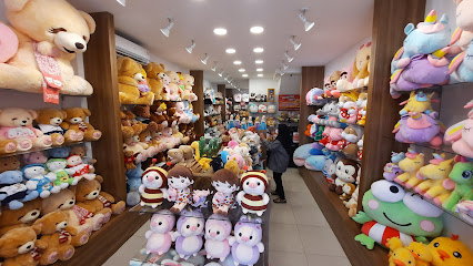 Istana Boneka Bintaro