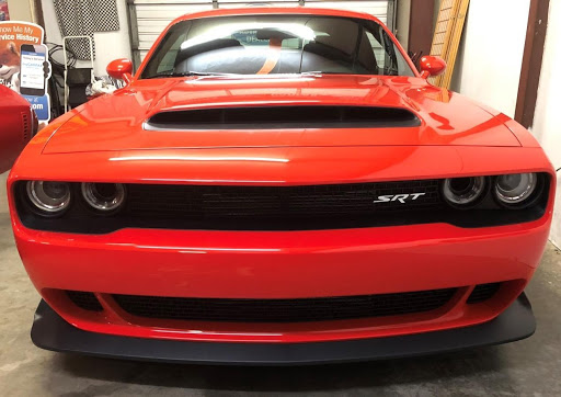 Car Dealer «Muscle Car Jr. Inc», reviews and photos, 6820 Meadowridge Ct, Alpharetta, GA 30005, USA