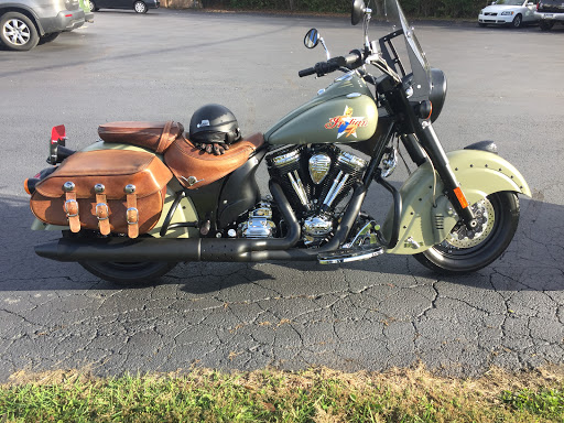 Motor Scooter Dealer «West Chester Cycles», reviews and photos, 737 Downingtown Pike, West Chester, PA 19380, USA