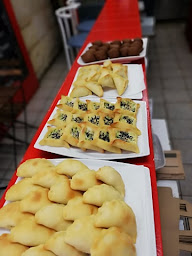 Photo n°22 de AU COMPTOIR LIBANAIS à Auch ()