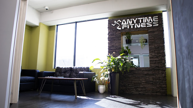 Comments and reviews of Anytime Fitness Ellerslie