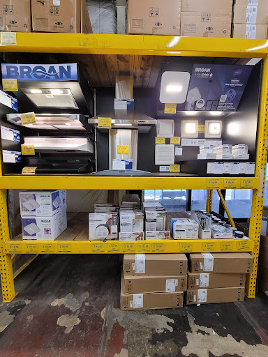 Home Improvement Store «Surplus Warehouse», reviews and photos, 952 East Interstate 65 Service Rd N, Mobile, AL 36607, USA