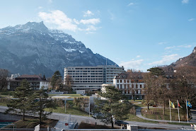 Kantonsspital Glarus