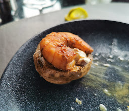 Xoop Cocina Ecléctica photo