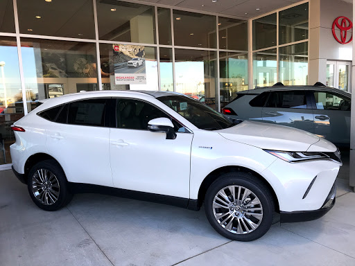 Toyota Dealer «Bennett Toyota», reviews and photos, 1951 Lehigh St, Allentown, PA 18103, USA