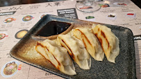 Plats et boissons du Restaurant japonais Ramen Ô-Ba à Angers - n°2