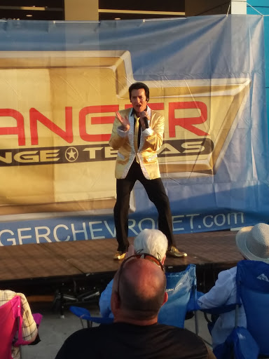 Chevrolet Dealer «Granger Chevrolet», reviews and photos, 2611 MacArthur Dr, Orange, TX 77630, USA