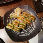 Photo n°1 de l'avis de Stephanie.r fait le 26/01/2019 à 21:28 sur le restaurants HIAMI Sushi Bar à Stuttgart