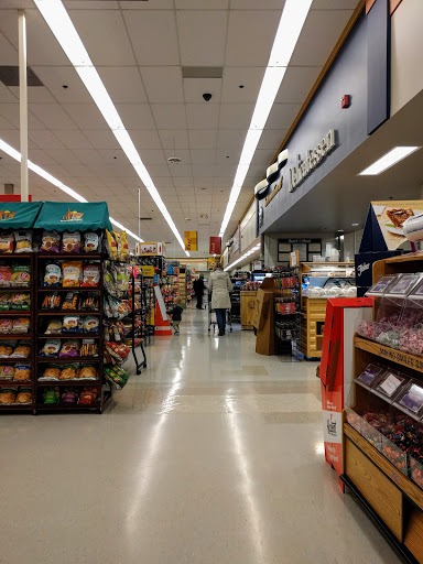 Grocery Store «West Point Commissary», reviews and photos, 1200 Stony Lonesome Rd, West Point, NY 10996, USA