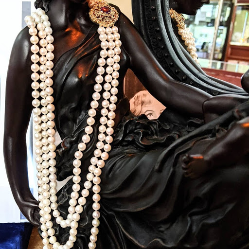 Jeweler «Yarnal Jewelers», reviews and photos, 4029 E Castro Valley Blvd, Castro Valley, CA 94552, USA