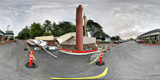 Shopping Mall «Fairmont Shopping Center», reviews and photos, Fairmont Shopping Center, Hickey Blvd, Pacifica, CA 94044, USA