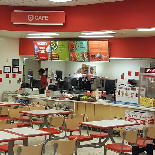 Department Store «Target», reviews and photos, 2070 Sam Rittenberg Blvd, Charleston, SC 29407, USA