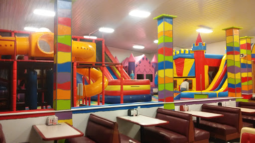 Event Venue «Big Bounce Family Fun Center», reviews and photos, 1701 S Main St, New Castle, IN 47362, USA